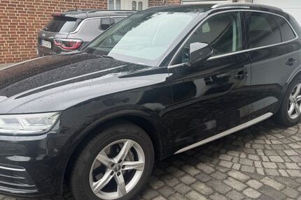 Audi Q5 107.000 km 28.950 € Wesel 46485