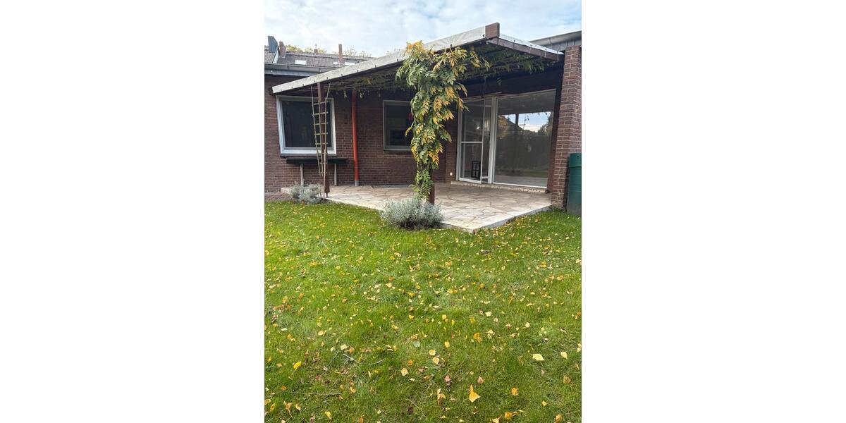 Bungalow Moers Rheinkamp - 5 Zimmer, 150 m&sup2;, 520.000&euro; | Angebot:27119498