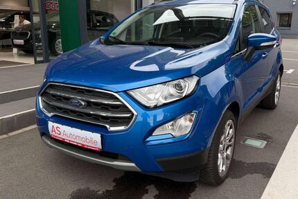 Ford EcoSport 35.800 km 15.880 &euro; Essen 45326