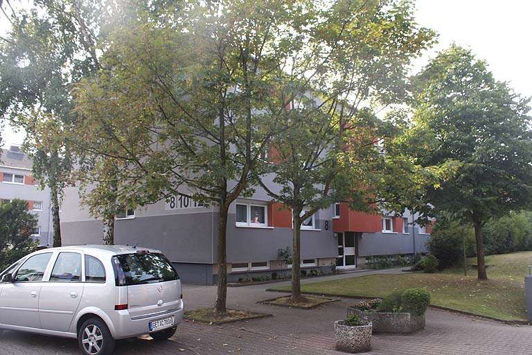 Wohnung zum Mieten in Gelsenkirchen 529,30 € 79 m²