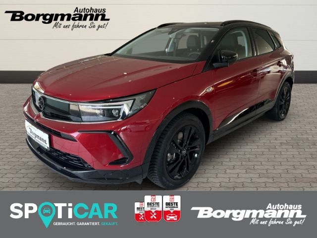 Opel Grandland (X) 19.300 km 31.990 &euro; Essen 45329