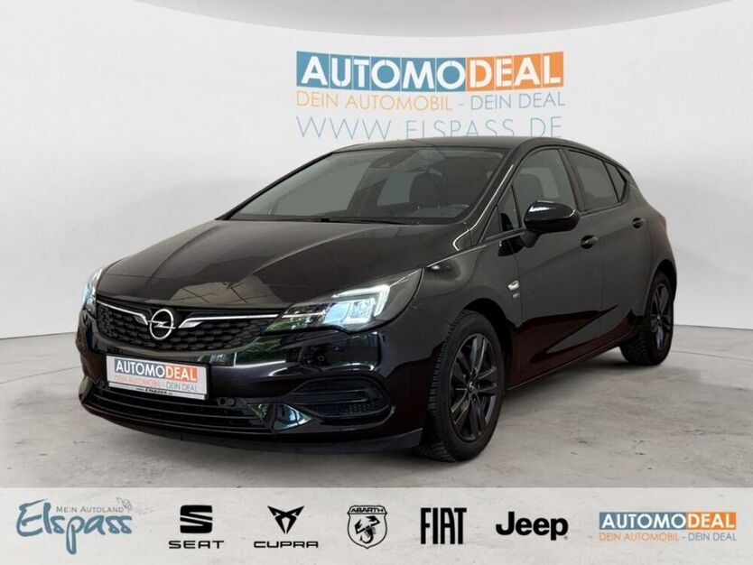 Astra