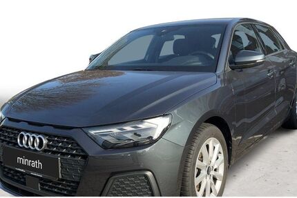 Audi A1 10.217 km 24.430 &euro; Duisburg-Rheinhausen 47226