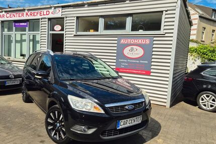 Ford Focus 104.437 km 4.750 &euro; Krefeld 47798