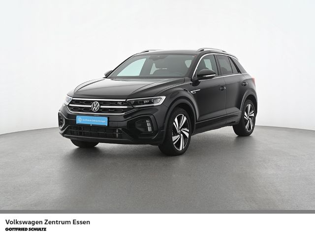 VW T-Roc 37.765 km 28.950 € Essen 45143