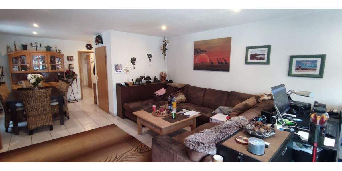 Doppelhaushälfte Recklinghausen König-Ludwig - 4 Zimmer, 120 m&sup2;, 396.500&euro; | Angebot:25276714