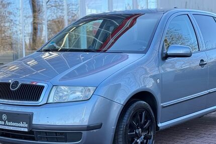 Skoda Fabia 180.000 km 2.750 &euro; Essen 45139