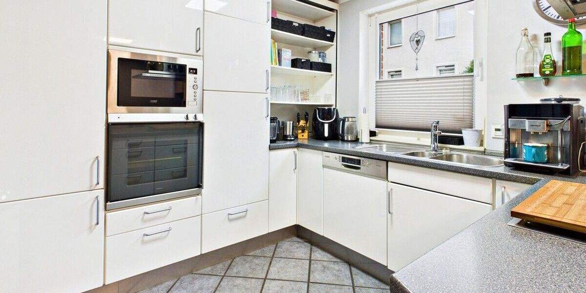 Doppelhaushälfte Herne Sodingen - 5 Zimmer, 154 m&sup2;, 488.000&euro; | Angebot:25410269