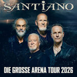 LUCKY DIP | Santiano - Die große Arena Tour