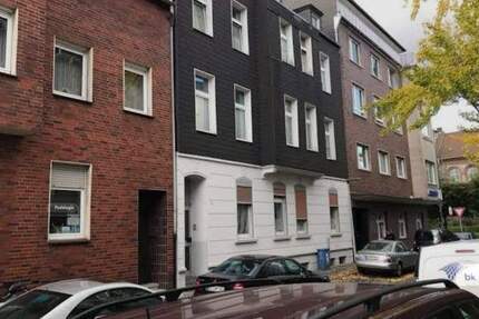 Wohnung Oberhausen Altstadt-Mitte - 4 Zimmer, 85 m&sup2;, 510&euro; | Angebot:23419434