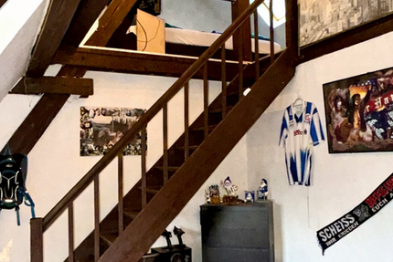 Wohnung Krefeld - 2 Zimmer, 77 m&sup2;, 125.000&euro; | Angebot:27438105