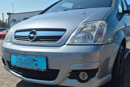 Opel Meriva 139.160 km 2.999 € essen 45326