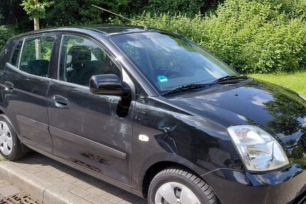 Kia Picanto 74.000 km 1.999 &euro; Gelsenkirchen 45889
