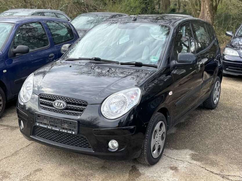 Picanto