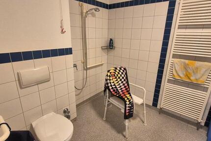 Nachmieter für Seniorenwohnung 1 zimmer