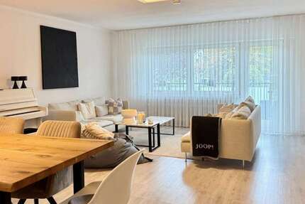 Wohnung Meerbusch Kierst - 5 Zimmer, 133 m&sup2;, 499.000&euro; | Angebot:24801815