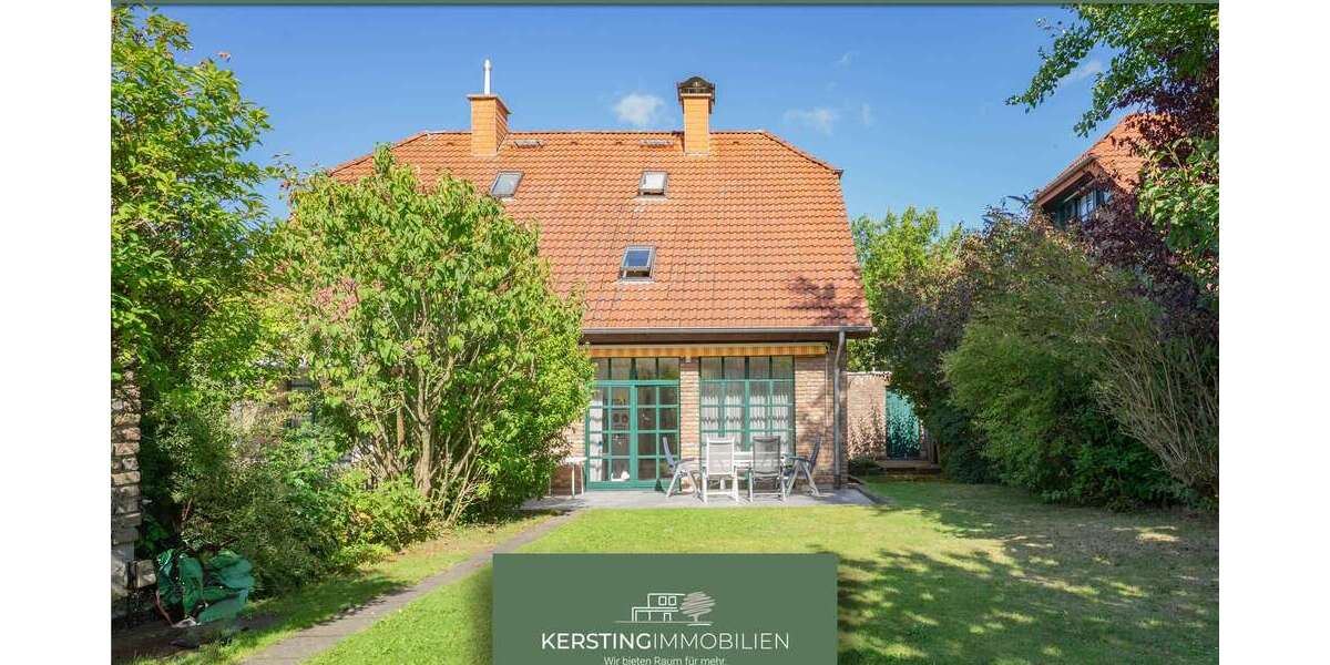 Haus zum Kaufen in Krefeld 349.000 € 120 m² 4 zimmer