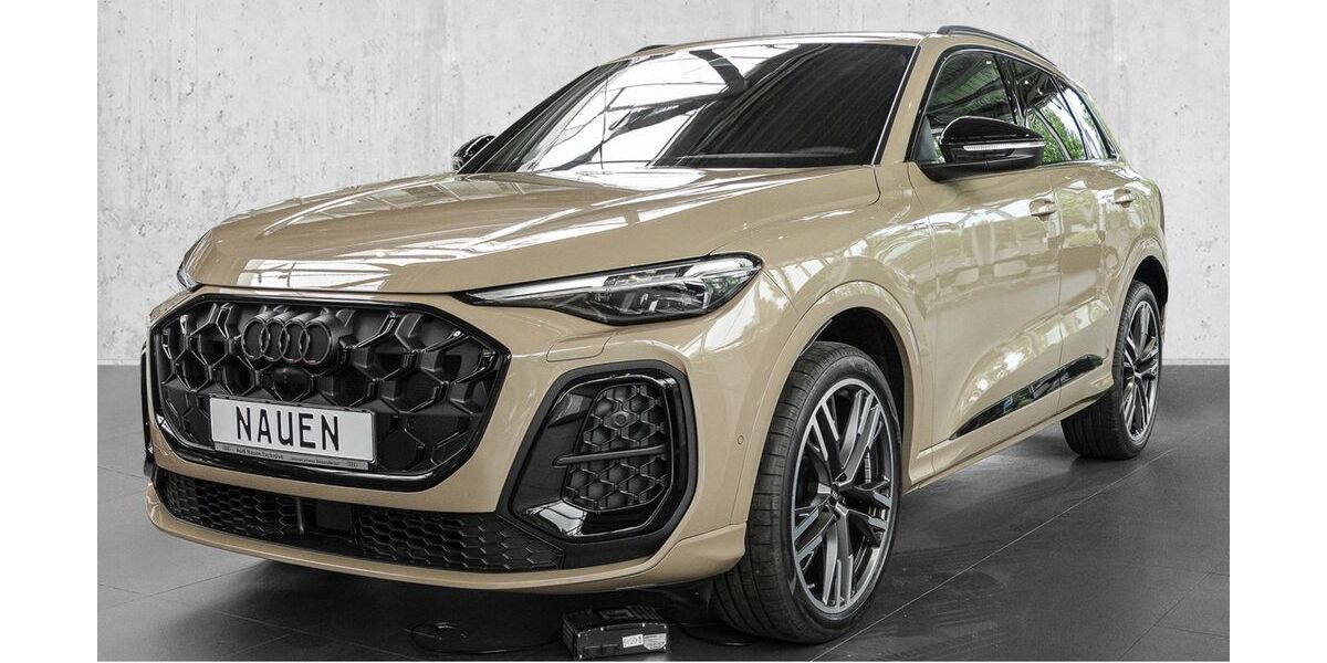 Audi Q5 3.984 km 67.770 &euro; Meerbusch 40670