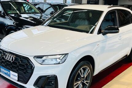 Audi Q5 179.800 km 27.999 &euro; Essen 45326