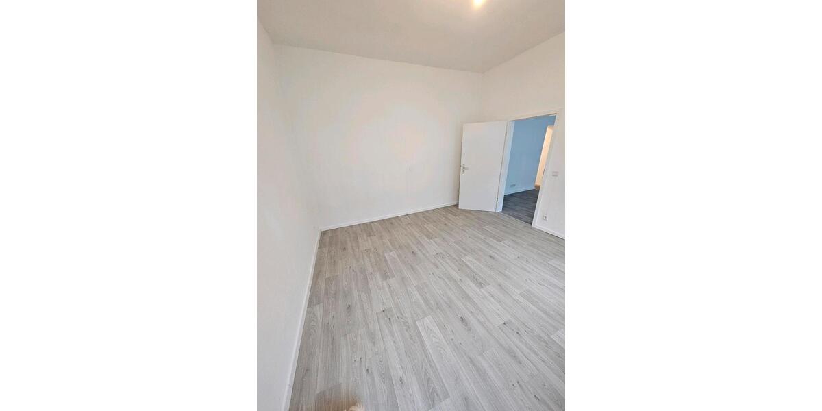 Etagenwohnung Krefeld Cracau - 2 Zimmer, 53 m&sup2;, 530&euro; | Angebot:25545191