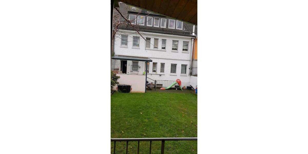 Erdgeschoßwohnung Krefeld Dießem - 2 Zimmer, 70 m&sup2;, 1.500&euro; | Angebot:26212382