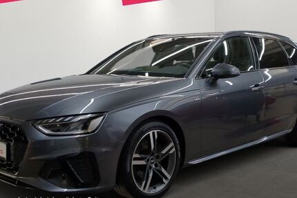 Audi A4 91.991 km 27.850 &euro; Mülheim a.d. Ruhr 45481