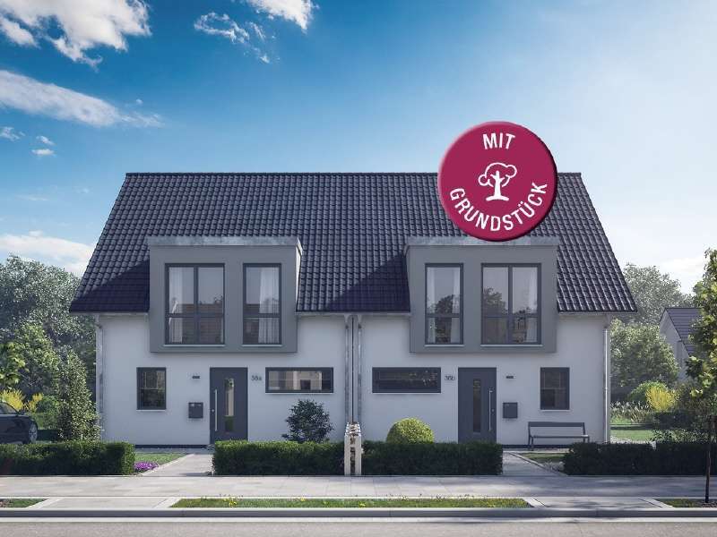 Haus zum Kaufen in Issum 472.900 € 129 m²