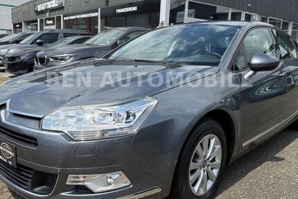 Citroen C5 118.200 km 5.999 &euro; Wesel 46485