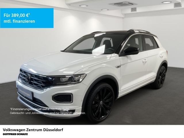 VW T-Roc 29.616 km 28.320 € Düsseldorf 40233