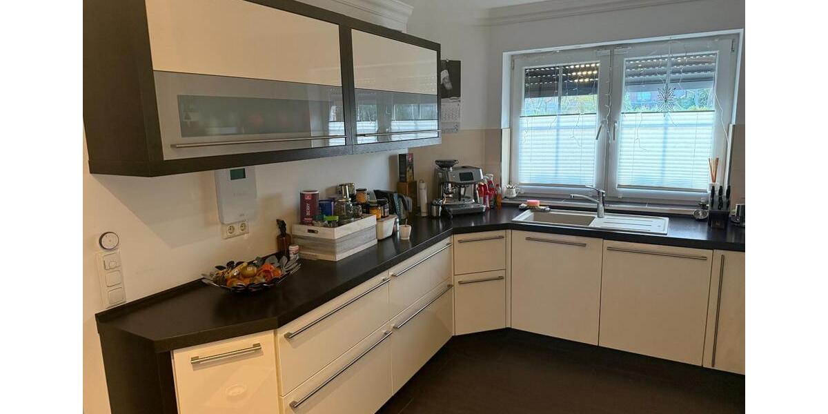 Doppelhaushälfte Duisburg Rheinhausen - 5 Zimmer, 145 m&sup2;, 585.000&euro; | Angebot:25355342