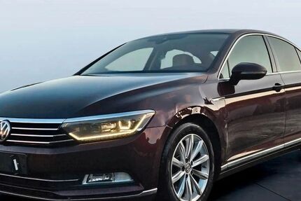 VW Passat 138.500 km 14.800 &euro; Gelsenkirchen 45897