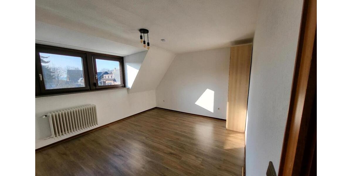 ruhige 3-Zimmer Wohnung 3 zimmer