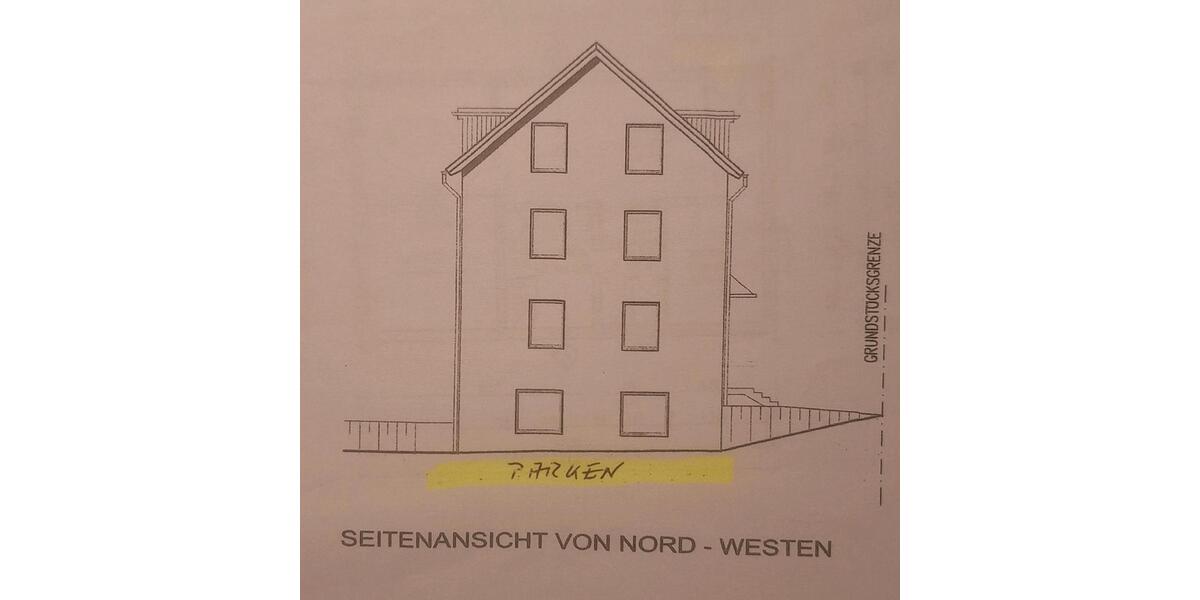 Büro in Mülheim Dümpten Schultenhofstraße zimmer