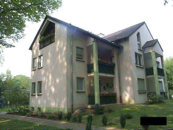 Demnächst frei! 2-Zimmer-Wohnung in Gelsenkirchen Ückendorf zimmer