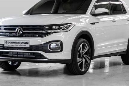 VW T-Cross 29.181 km 22.990 &euro; Mettmann 40822