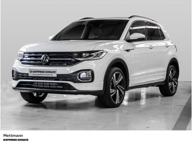 VW T-Cross 29.181 km 22.990 &euro; Mettmann 40822