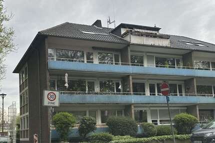 Wohnung zum Mieten in Krefeld 580 € 74 m²
