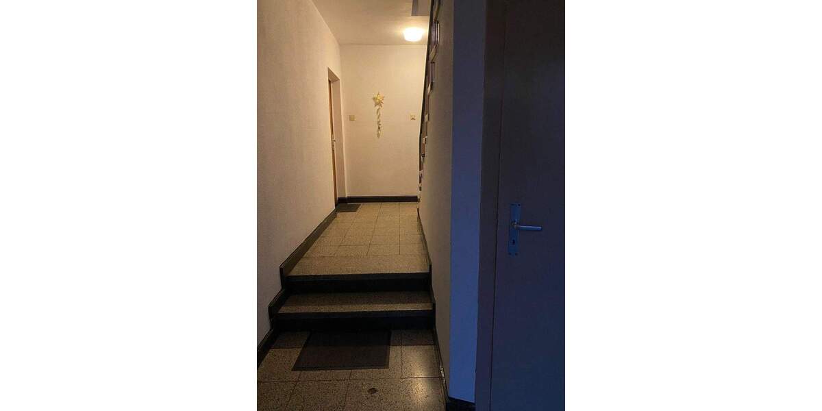 Teilungserklärung vorhanden! Mehrfamilienhaus mit 6 Wohneinheiten in Gelsenkirchen-Erle 1 zimmer