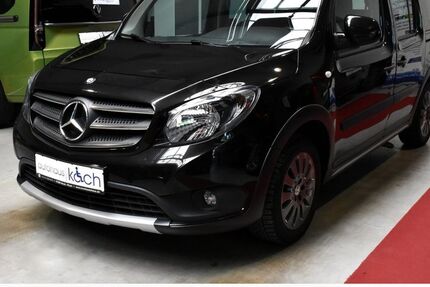 Mercedes-Benz Citan 40.990 km 34.980 &euro; Neukirchen-Vluyn 47506