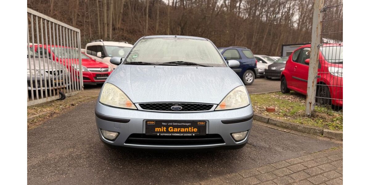Ford Focus 171.185 km 1.499 &euro; Essen 45145