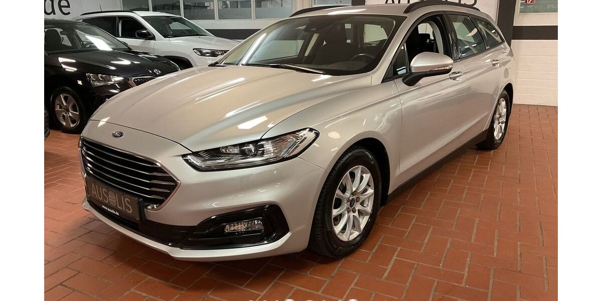 Ford Mondeo 117.000 km 14.490 &euro; Wülfrath 42489