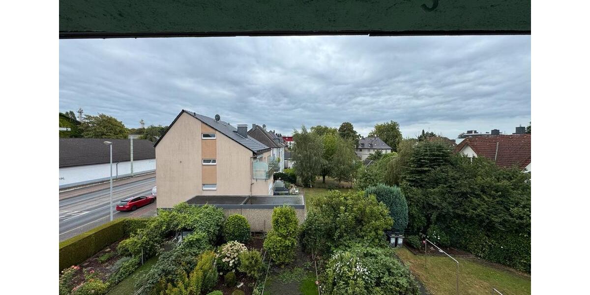 Dachgeschoßwohnung Bochum Bochum-Mitte - 2 Zimmer, 61 m&sup2;, 119.000&euro; | Angebot:27248890