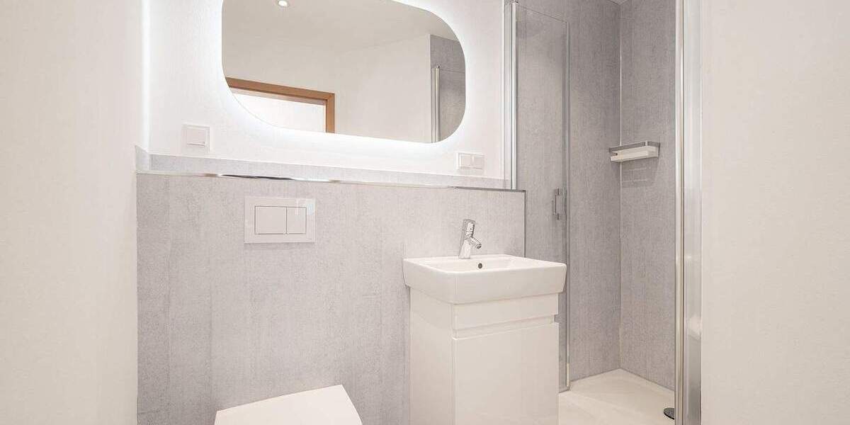 Etagenwohnung Mülheim an der Ruhr Dümpten - 3 Zimmer, 94 m&sup2;, 270.000&euro; | Angebot:25386701