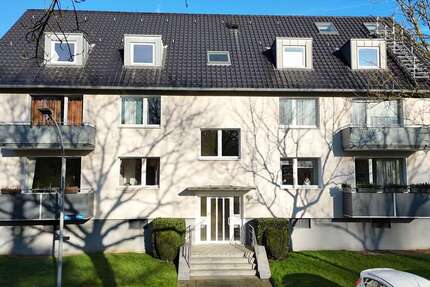 Wohnung zum Kaufen in Bochum 249.000 € 95 m² 3.5 zimmer