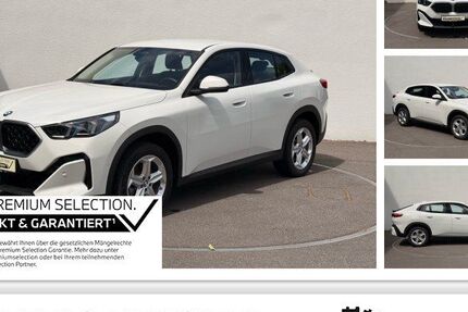 BMW X2 13.869 km 35.999 &euro; Oberhausen 46117