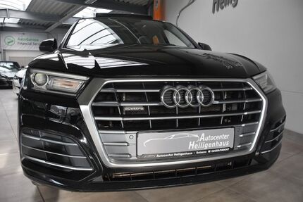 Audi Q5 197.613 km 21.480 &euro; Heiligenhaus 42579
