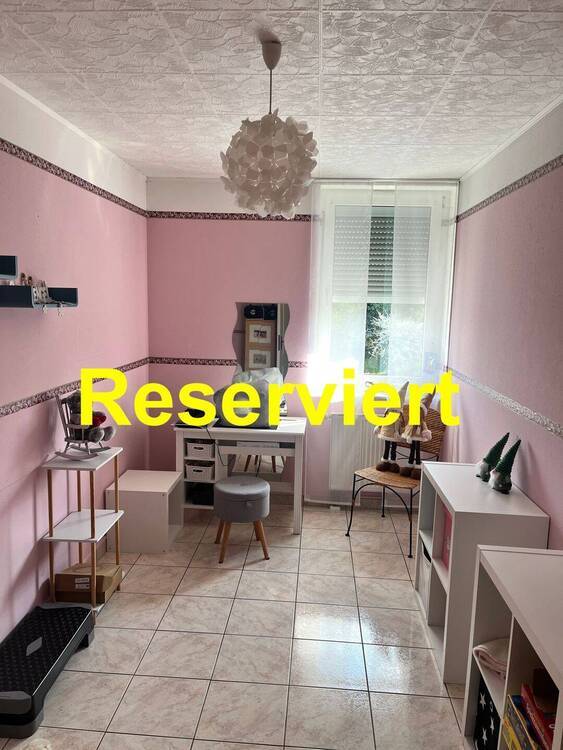 Einfamilienhaus mit viel Platz für die große Familie