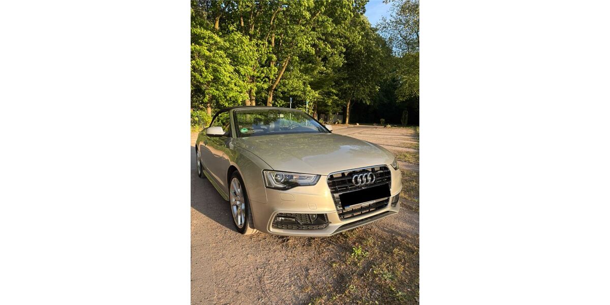 Audi A5 150.100 km 13.290 &euro; Marl 45772