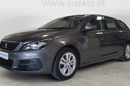 Peugeot 308 68.255 km 13.799 &euro; Duisburg 47138