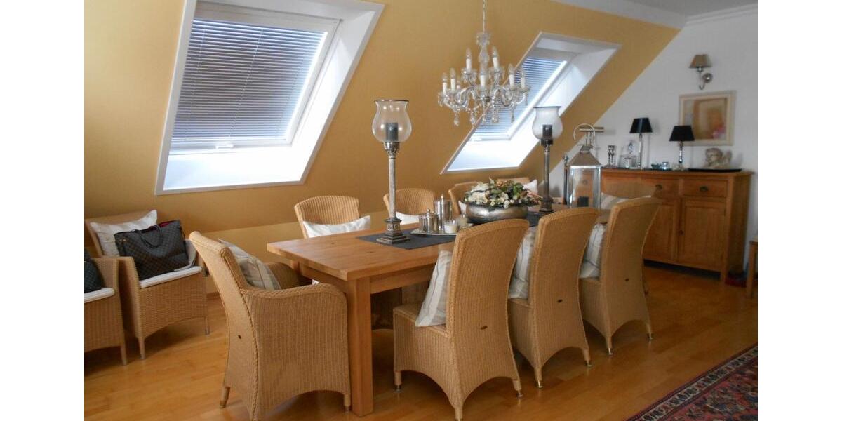 Etagenwohnung Meerbusch Necklenbroich - 4 Zimmer, 96 m&sup2;, 379.500&euro; | Angebot:26414870